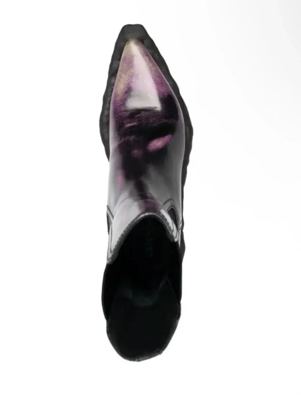 CamperLab Venga Ankle Boots - Size 40